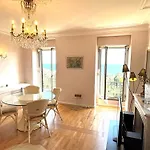 Appartement 3P Vue Mer Proche Plages Et Congres